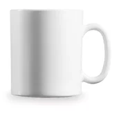 Skodelica Arcoroc Evolution, 0,3 l, bela, X3580