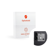 Visokokakovostno zaščitno steklo za zadnjo kamero za Xiaomi Redmi Note 13 5G Optishield Pro