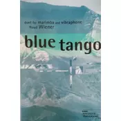 WIENER:BLUE TANGO