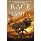 Race the Sands