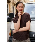 Ženska majica Marisse D.Brown