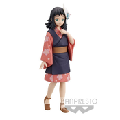 Bandai BanPresto DEMON SLAYER - Makomo - Figurica 13cm, (20838295)