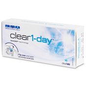 Clear 1-Day (30 leč)