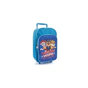 Perletti Perletti, Otroški nahrbtnik na kolesih Paw Patrol , 13264
