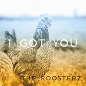 The Roosterz - I Got You (LP)