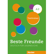 Beste Freunde A2