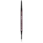 Gabriella Salvete Micro Brow Definer natančni svinčnik za obrvi s krtačko odtenek 30 0.08 g