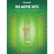 Hal Leonard 101 Movie Hits Note