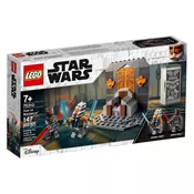 LEGO® Star Wars™ 75310 Dvoboj na Mandaloru™
