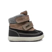 Primigi Škornji za sneg 6852422 M GORE-TEX Siva