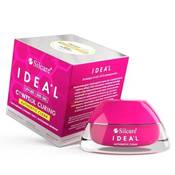 Trajni UV/LED gel za nokte IDEAL AUTHENTIC providni 30g| SILCARE | KOZMO