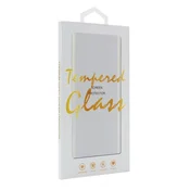 Zastitno staklo Tempered Glass za Honor Magic 7 Pro zakrivljeni crni