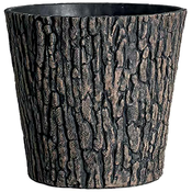 Strend Pro Woodeff sadilnik, 37,5x30 cm, oreh, učinek lesa