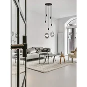 VEDA VISILICA G9 /IP20/CRNA NL9536420