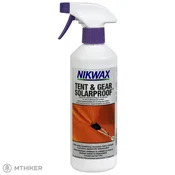 Impregnacijsko sredstvo za šotor Nikwax Tent&Gear SolarProof