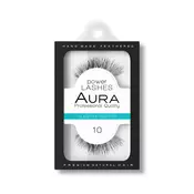 Veštacke trepavice POWER LASHES 10 Slightly Nightly