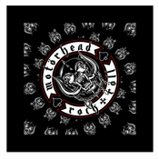 Ruta MOTORHEAD - BIKER - RAZAMATAZ - B068
