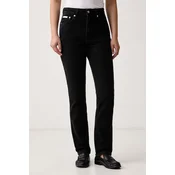 Calvin Klein Jeans slim kavbojke ženske
