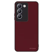 ULTIMATE CASE za Vivo V40 SE 5G - Burgundy red