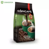 DONCAFE STRONG 200GR STABILE(16)STRAUSS