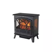 HOME električni kamin FKK 04