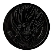 DRAGON BALL FLASH - SS BLUE VEGITO figura