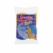 Spontex Gobica za posodo - viskozna, 2 kosa
