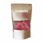 GymBeam Lyophilized raspberries 100 g
