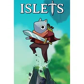 Islets XBOX LIVE Key EUROPE