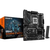 Gigabyte Maticna ploca mb b840 gaming x wf6e, AM5
