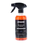Dynamic Bio Drivetrain Detox 500ml Čistilo za kolo