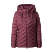 s.Oliver Prehodna jakna bordo