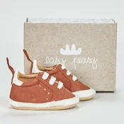 Easy Peasy MY BLUBLU BASKET LACET Kostanjeva