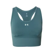 UNDER ARMOUR Športni nederček safir/bela