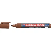 Marker za belu tablu 360 1,5-3mm, zaobljeni