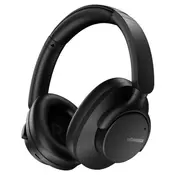 URBANISTA Urbanista, Bluetooth slušalke z zmanjšanjem hrupa serija Valencia, Črna, (5000228741)