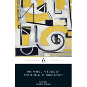 Penguin Book of Existentialist Philosophy