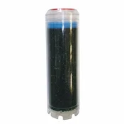 VLOŽEK VODNEGA FILTRA EKOM AKTIVNO OGLJE V GRANULATU V=254 MM