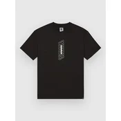 DC Omega T-Shirt black