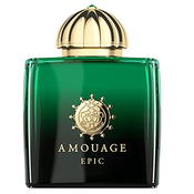 Amouage Epic Woman Eau de Parfum Parfumirana voda 50ml