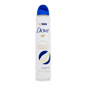 Dove Advanced Care Original 72h sprej antiperspirant 200 ml za ženske