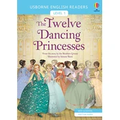 Twelve Dancing Princesses