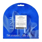 Marion Duo Diamond Shine laminacijska nega - za puste lase 20 ml + pokrovček