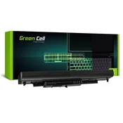 Green Cell Green Cell HP89 nadomestni del za prenosnik Baterija