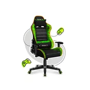 Huzaro gaming decija stolica ranger 6.0 pixel mesh ( 7758 )
