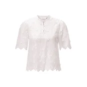 Rich & Royal Bluza bela