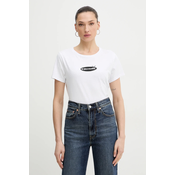 Bombažna kratka majica ZADIG&VOLTAIRE