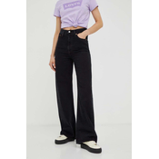 Traperice Levis RIBCAGE WIDE LEG