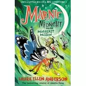 Marnie Midnight and the Minibeast Mission