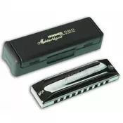 HOHNER ustna harmonika 580/20B MAISTERKLASE (M581126)
